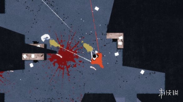 《猿人逃出》游戏介绍 APE OUT游戏好玩吗？ 2