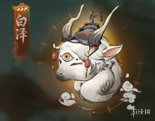 《神都夜行录》白泽怎么样 妖灵白泽分析攻略 1