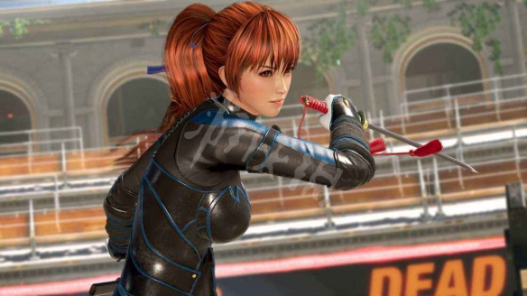 《死或生6》游戏系统视频演示 游戏系统怎么样？ 1