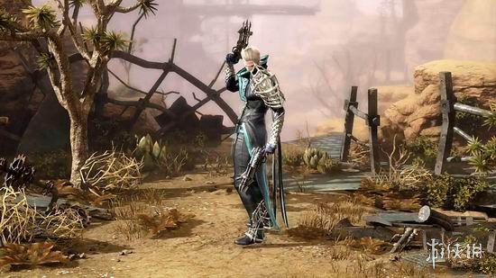 《失落的方舟》全角色介绍 7大职业解析 2