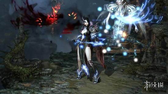 《失落的方舟》全角色介绍 7大职业解析 3