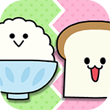 朝食对决米饭VS面包v1.0