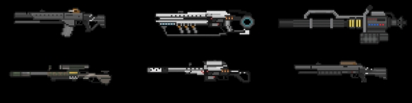 《超银河登陆队》好玩吗 游戏兵种+武器+机甲介绍 2