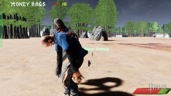 《黑帮狙击手2:复仇》配置要求介绍 配置要求高吗? 1