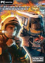 急难先锋20 游侠LMAO汉化组汉化补丁V1.0 