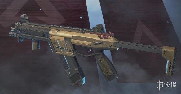 《Apex英雄》武器推荐 什么枪好用 1