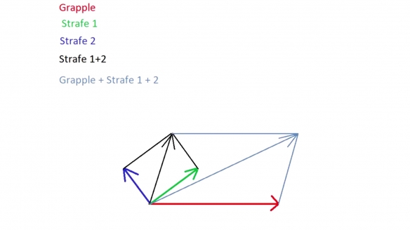 《Apex英雄》机器人钩爪怎么用？机器人钩爪正确用法动态教学 6