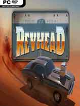 Revhead v1.2.5225升级档单独免DVD补丁PLAZA版 