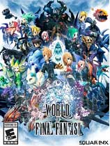 最终幻想世界 v1.0-Maxima十三项修改器风灵月影版[v20181106] 