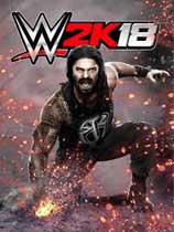 WWE 2K18 游侠LMAO汉化组汉化补丁V1.0 