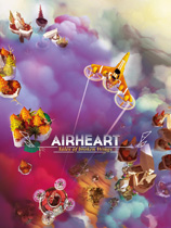 空中之心: 折翼传说 v1.09升级档单独免DVD补丁PLAZA版 