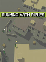 小兵带步枪 v1.70.2五项修改器MrAntiFun版 