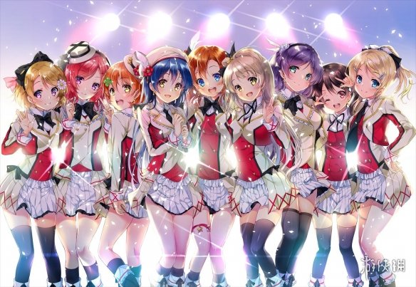 《Love Live》手游元宵节活动有什么 LoveLive学园偶像祭元宵节活动详情 3