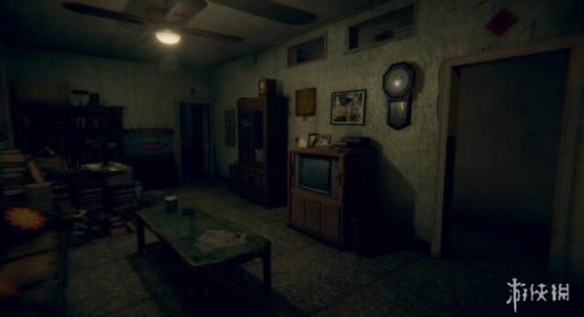 《还愿》游戏多少钱?还愿发售时间及售价介绍 2