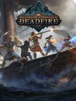 永恒之柱2：死亡之火 v3.0.1.0026升级档单独免DVD补丁CODEX版 