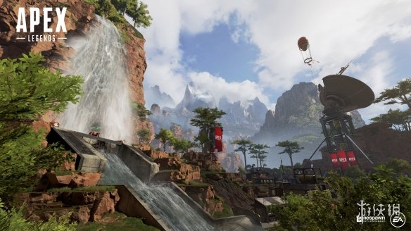 《Apex英雄》加速器推荐 apex加速器哪个好? 1