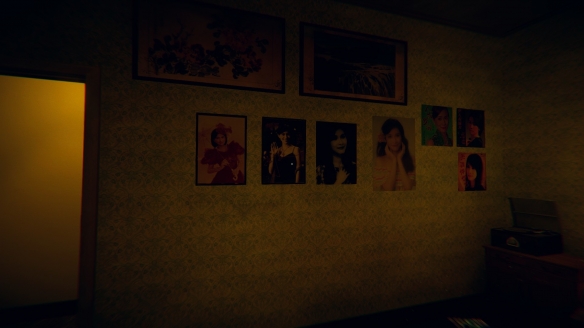 《还愿》全浮雕碎片获得方法介绍 浮雕碎片在哪里? 1