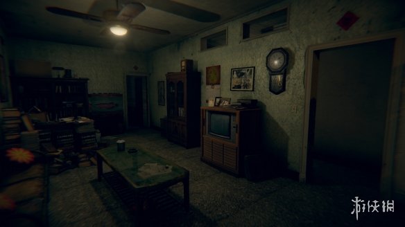 《还愿》卡关怎么办？柜子解锁密码分享 1