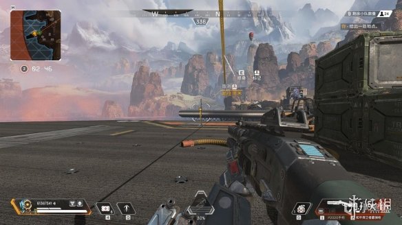 《Apex英雄》投掷物作用一览 全投掷物效果说明 2