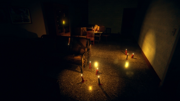 《还愿》通关各人物评价心得 各人物怎么样? 1