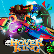 HOVER KINGv0.6.7