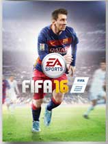 FIFA 16 试玩版多功能解锁工具 V1.2 