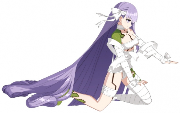 FGO日服CCC复刻新增高难本配置一览 堕天之槛敌方配置 12