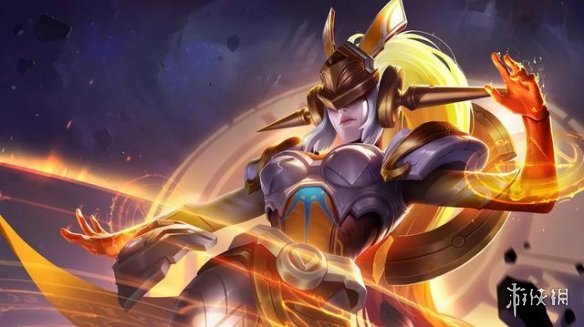 《王者荣耀》五大创世之神即将登场 3位创世神尚未登场 3