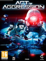 侵略行为 语言选择器CODEX版 