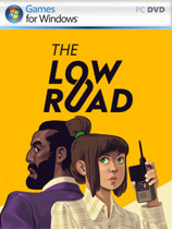 斜路 游侠LMAO汉化组汉化补丁v1.0 