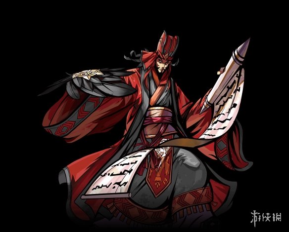 《吞食孔明传》设置界面点不了怎么办？设置方法介绍 1