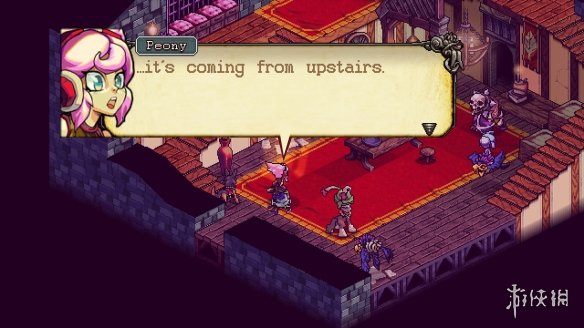 《Fae策略》配置要求高吗?最低配置要求介绍 2