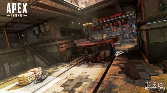 《Apex英雄》新手生存教学指南 新手怎么生存? 4