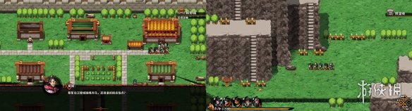 《吞食孔明传》文人之书造诣获得方法 文人之书造诣怎么获得? 2