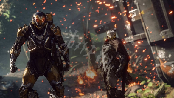 《圣歌》截击玩法技巧分享 截击怎么玩? 1