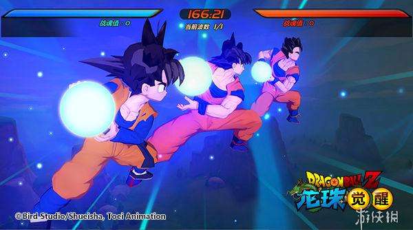 龙珠觉醒怎么提升战力?战力提升攻略 1