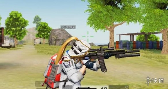 《荒野行动》最占容量的是什么 最占容量的道具盘点 1