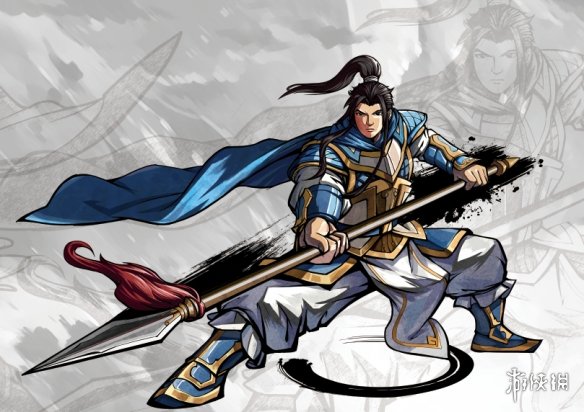 《吞食孔明传》赵云千人击破方法分享 赵云如何千人杀? 1