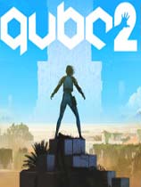Q立方2 v1.7升级档单独免DVD补丁CODEX版