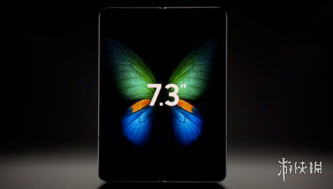 三星GalaxyFold华为MateX数据对比 折叠屏手机像素价格配置对比 2