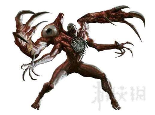 《生化危机2重制版》暴君和G哪个更强？暴君和G强弱对比分析 2