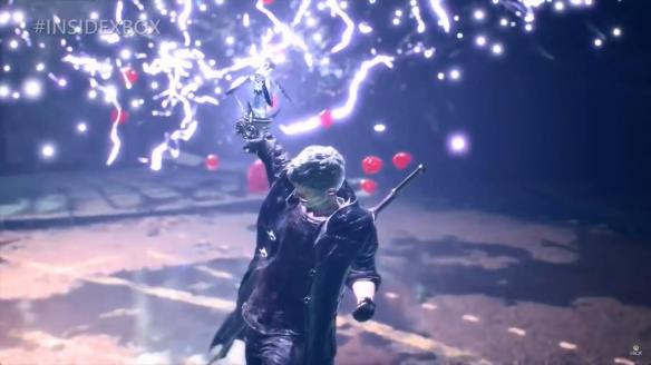 《鬼泣5》歌利亚及阿尔忒弥斯六大boss演示集锦 新boss有哪些? 1