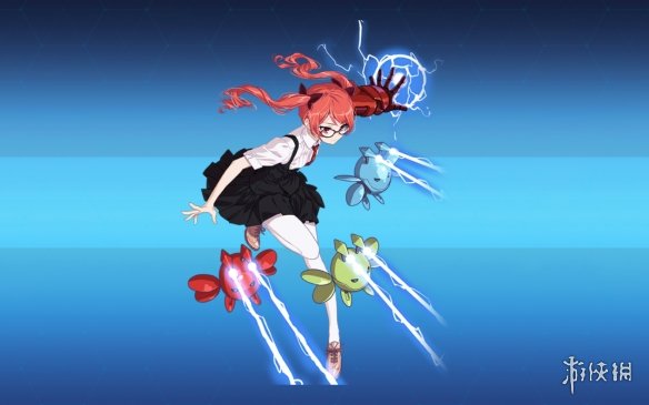 崩坏3量子深海怎么打 量子深海攻略 2