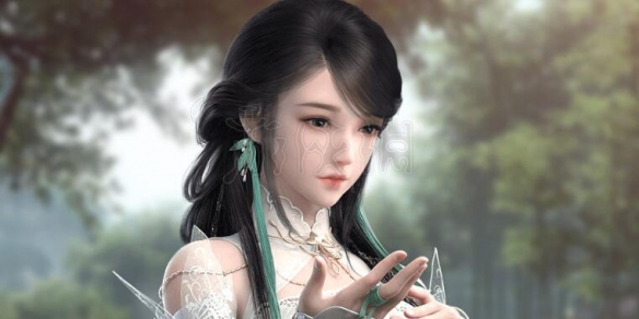 《逆水寒》素问1v1插旗攻略 素问1V1插旗技能推荐 1