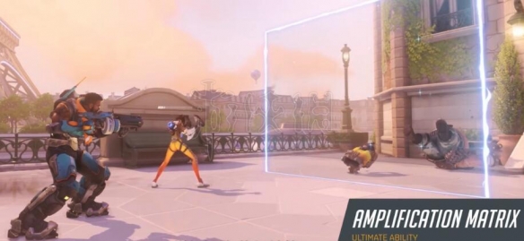 《守望先锋》巴蒂斯特技能介绍 巴蒂斯特技能一览 7