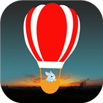 只为守护热气球和兔几v1.5