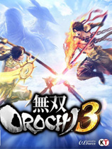 无双大蛇3 v1.0.0二十三项修改器(感谢游侠会员peizhaochen原创制作)[更新1] 