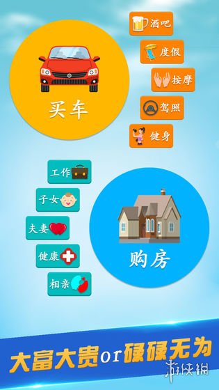 《第二人生》新手攻略 前期发展攻略 1