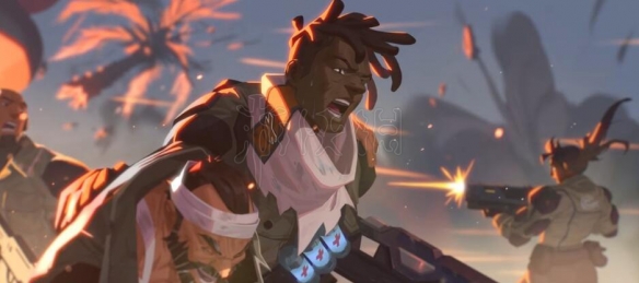 《守望先锋》巴蒂斯特技能介绍 巴蒂斯特技能一览 1