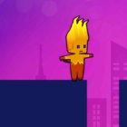 穿越缝隙英雄v1.3